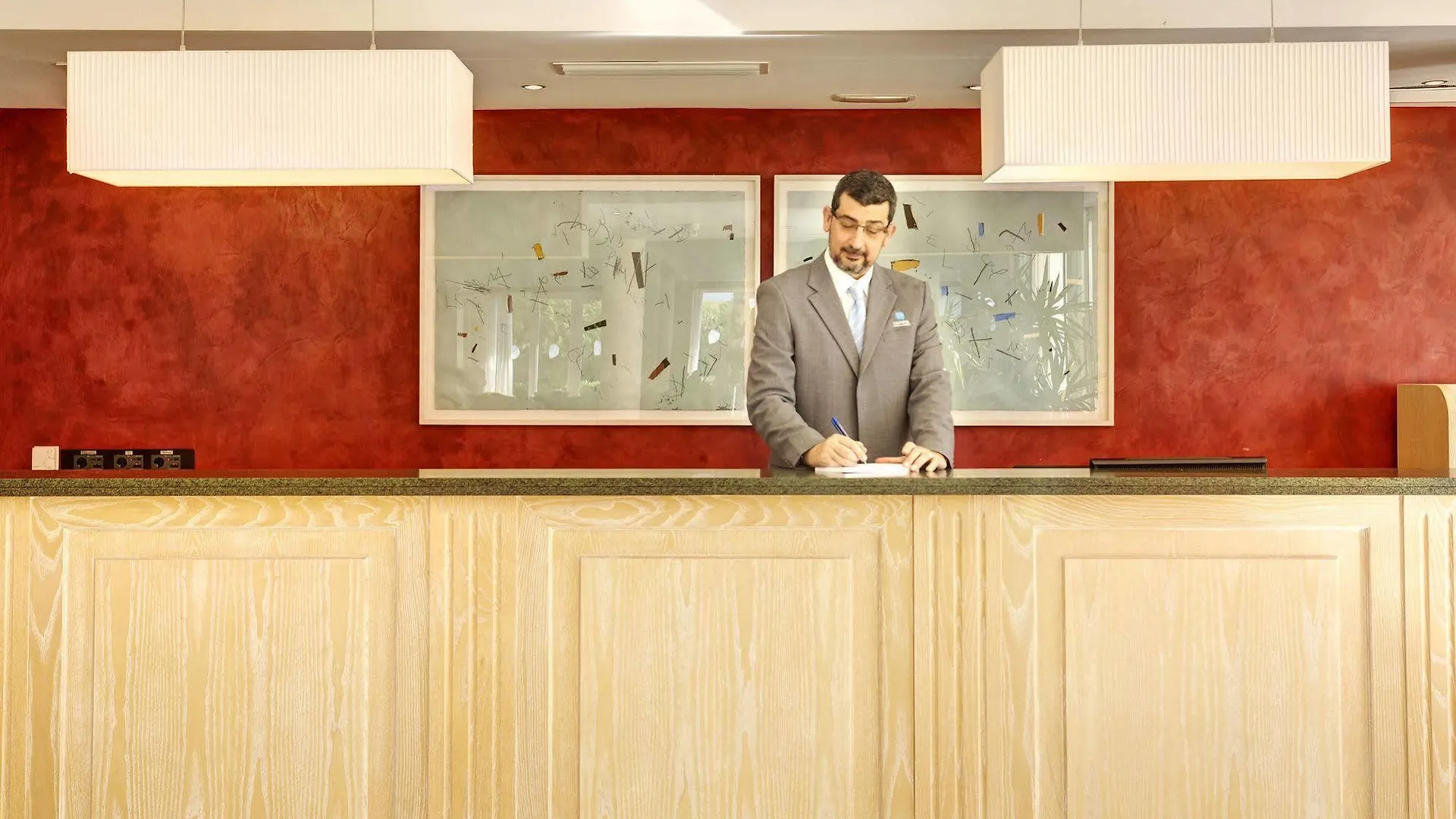 **** Aparthotel Grupotel Aldea Cala'N Bosch Son Xoriguer Spanje