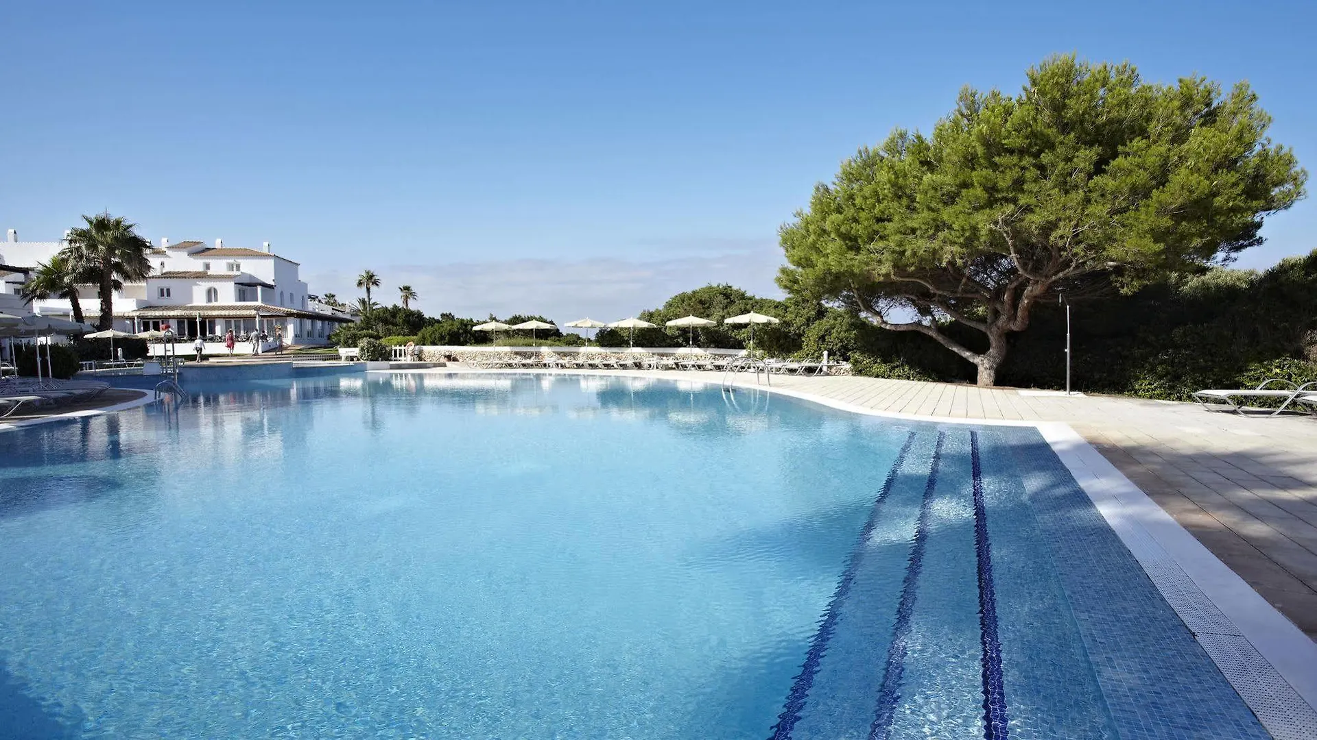 Grupotel Aldea Cala'N Bosch Son Xoriguer