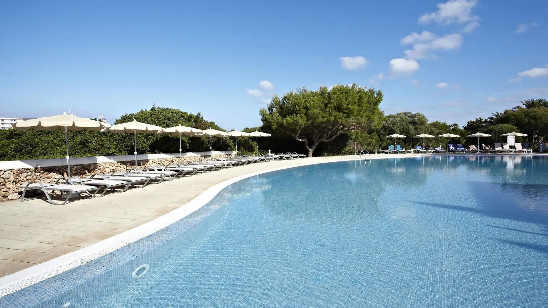 Grupotel Aldea Cala'N Bosch Son Xoriguer Aparthotel