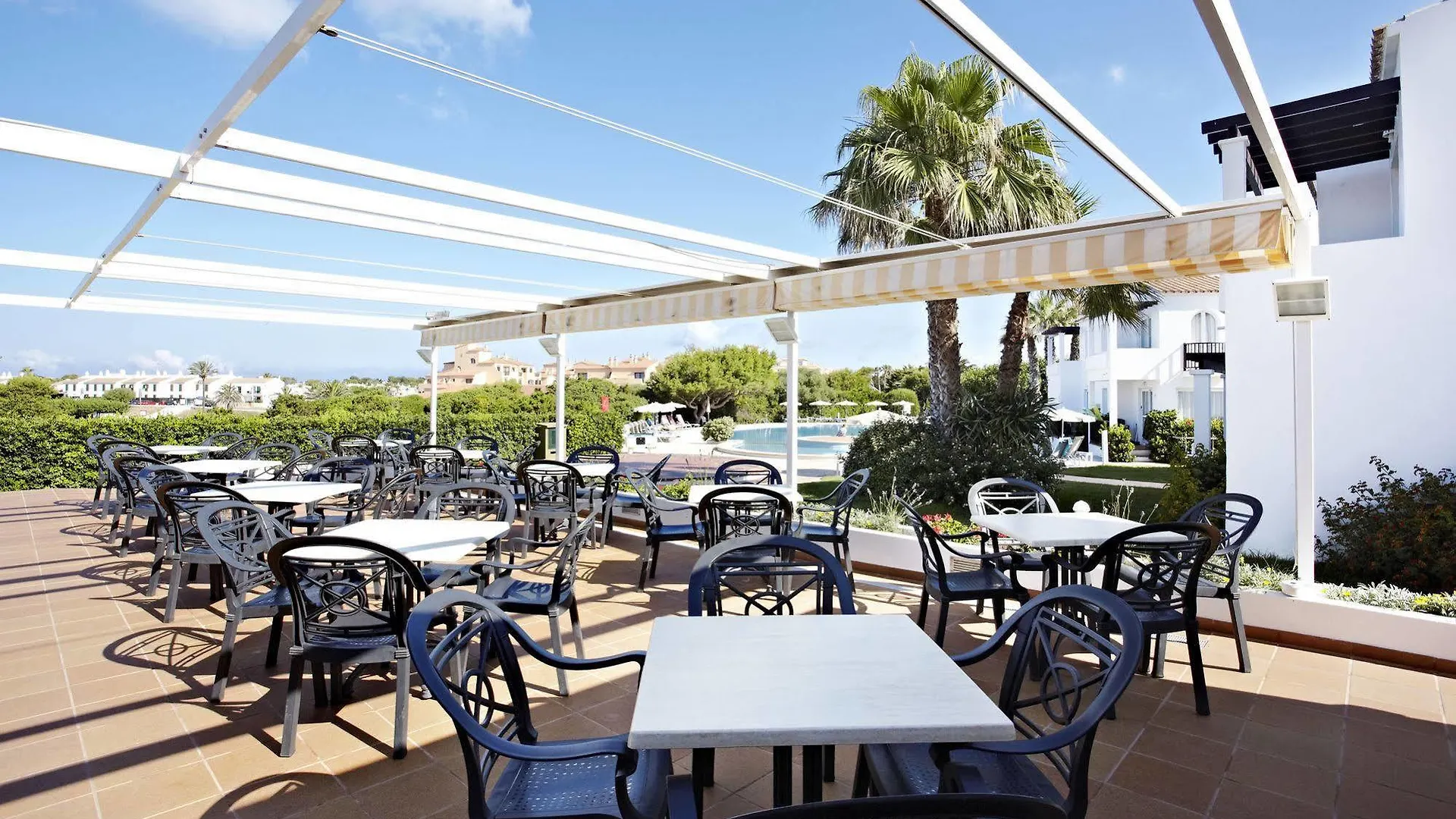 Grupotel Aldea Cala'N Bosch Son Xoriguer