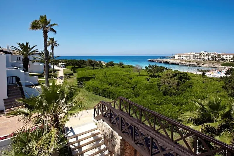 Grupotel Aldea Cala'N Bosch Son Xoriguer Aparthotel