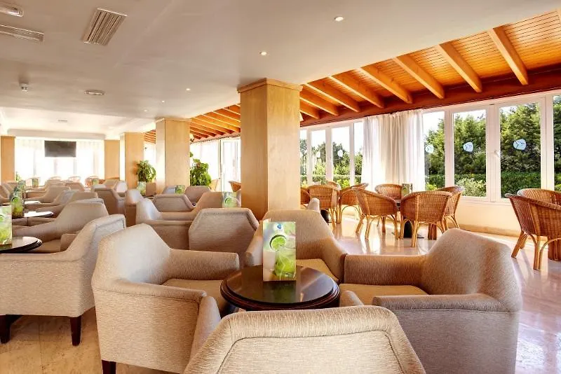 Grupotel Aldea Cala'N Bosch Son Xoriguer
