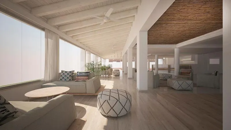 Grupotel Aldea Cala'N Bosch Son Xoriguer Spanje