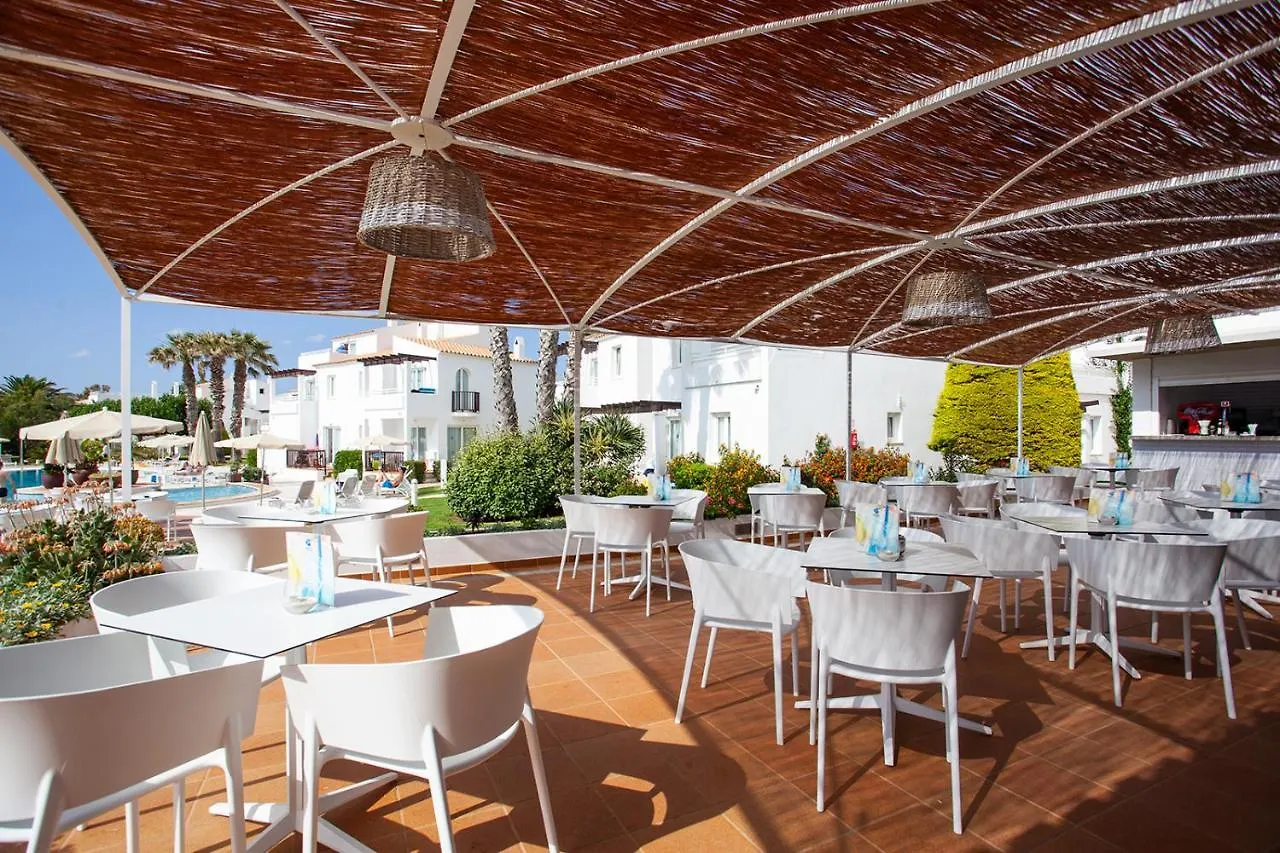 Grupotel Aldea Cala'N Bosch Son Xoriguer 4*,  Spanje