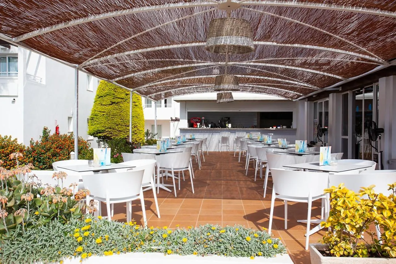 Grupotel Aldea Cala'N Bosch Son Xoriguer Aparthotel