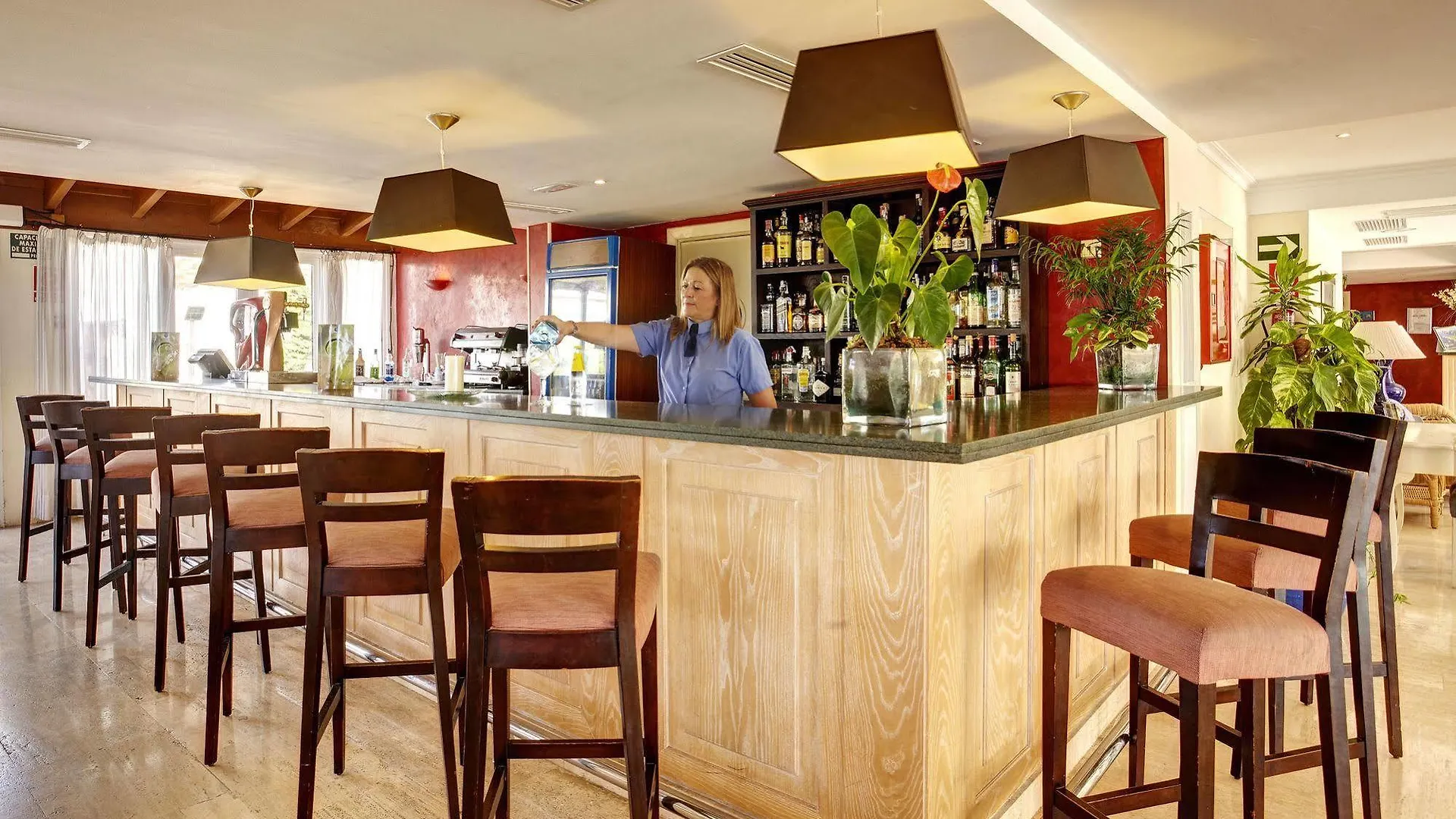 **** Aparthotel Grupotel Aldea Cala'N Bosch Son Xoriguer Spanje