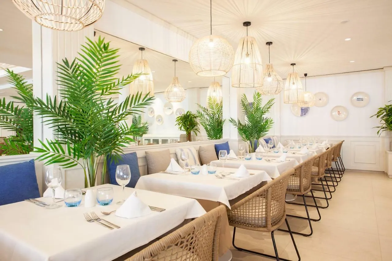 Grupotel Aldea Cala'N Bosch Son Xoriguer Aparthotel