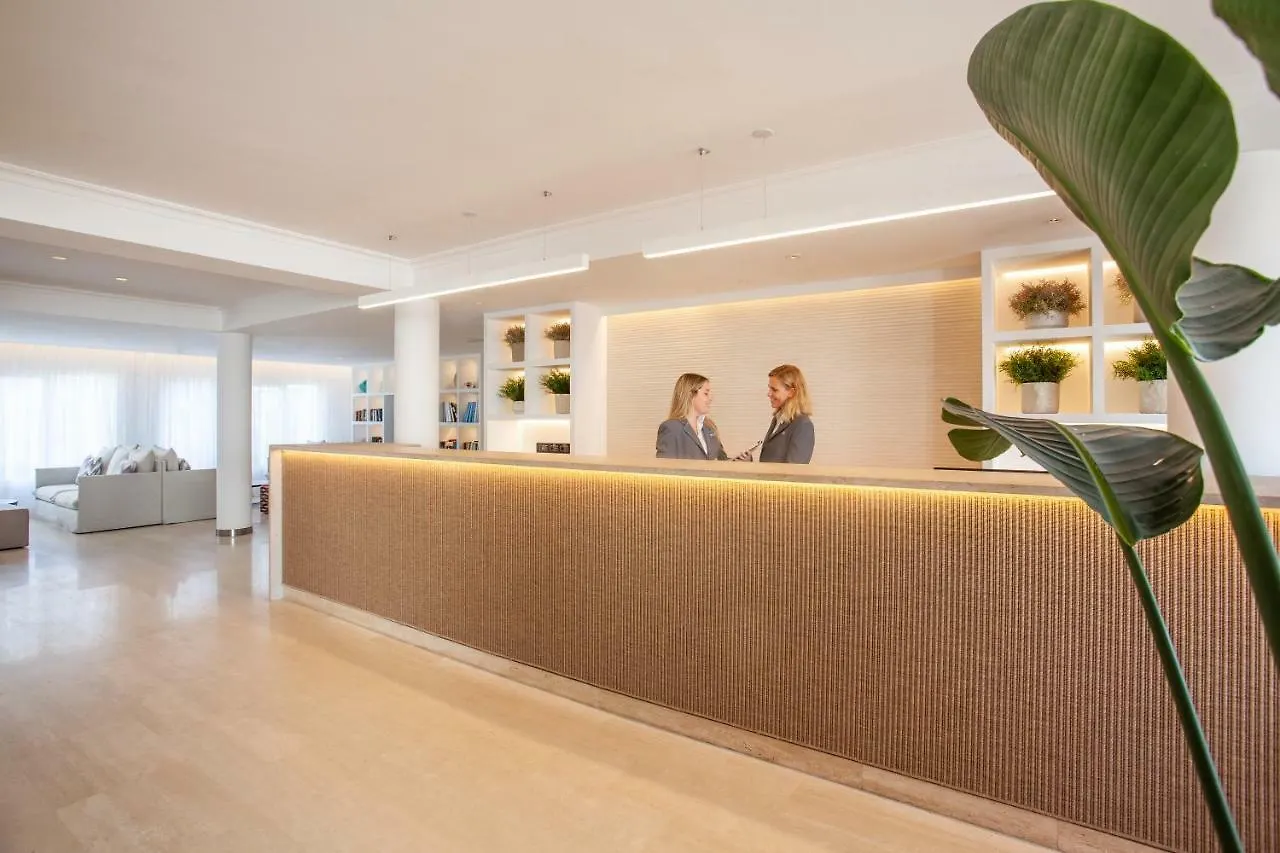 Grupotel Aldea Cala'N Bosch Son Xoriguer