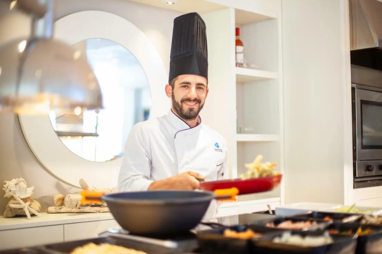 Grupotel Aldea Cala'N Bosch Son Xoriguer