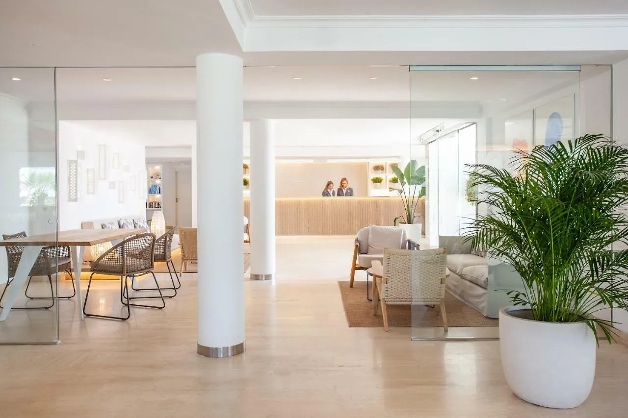 **** Aparthotel Grupotel Aldea Cala'N Bosch Son Xoriguer Spain