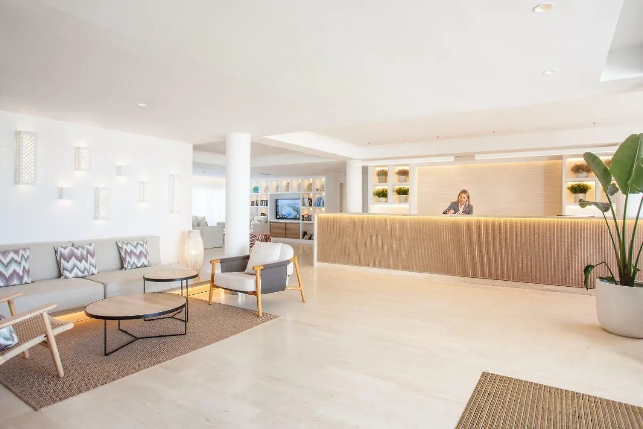 Grupotel Aldea Cala'N Bosch Son Xoriguer Spanje