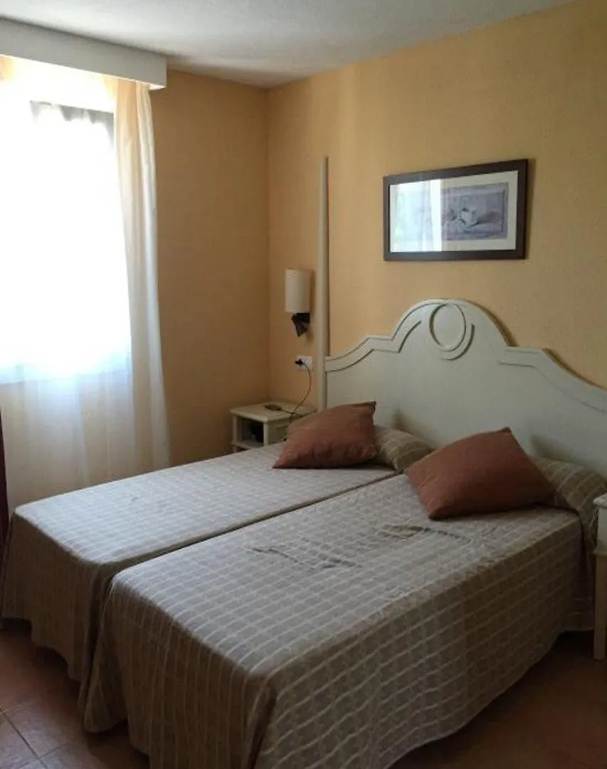 Aparthotel Grupotel Aldea Cala'N Bosch Son Xoriguer