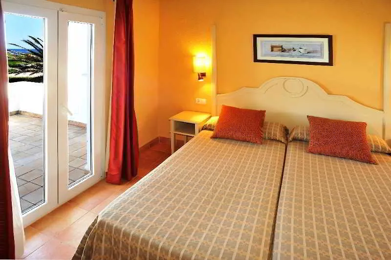 Grupotel Aldea Cala'N Bosch Son Xoriguer