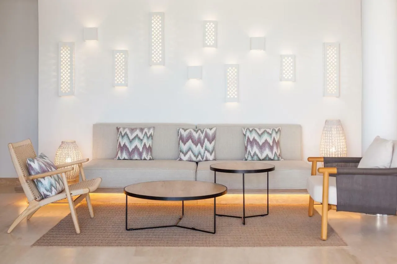 Grupotel Aldea Cala'N Bosch Son Xoriguer Aparthotel